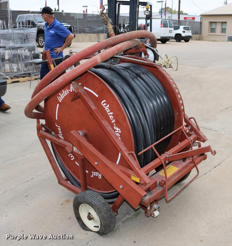 image for item DW9856 Kifco B130 hose reel