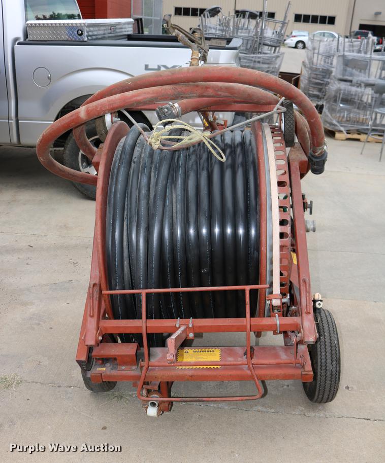 image for item DW9856 Kifco B130 hose reel