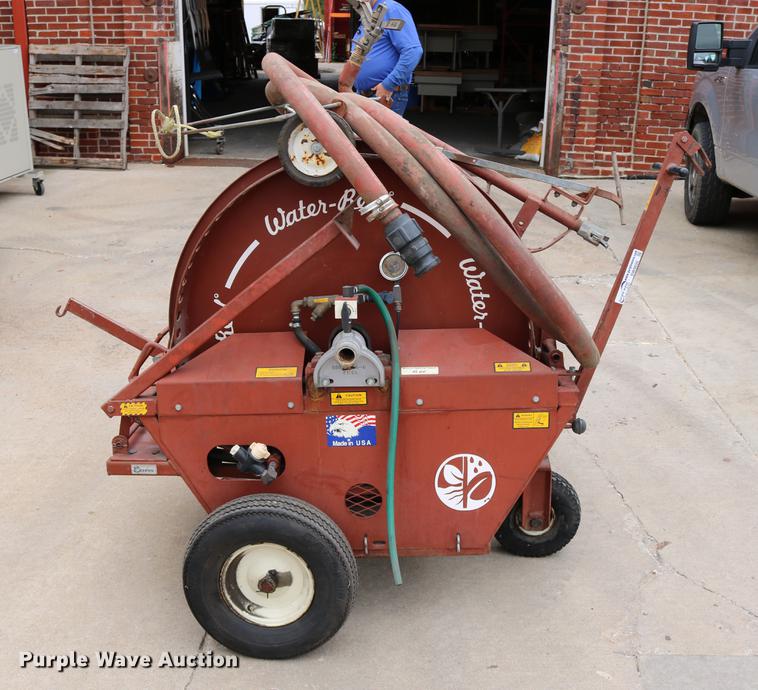 image for item DW9856 Kifco B130 hose reel