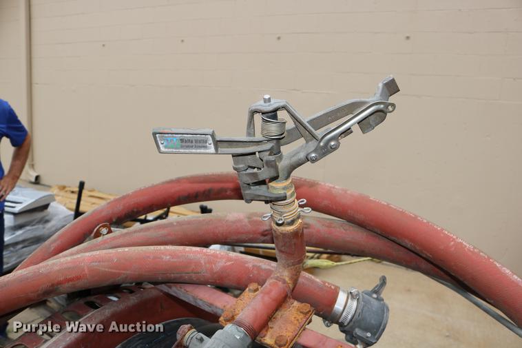 image for item DW9856 Kifco B130 hose reel