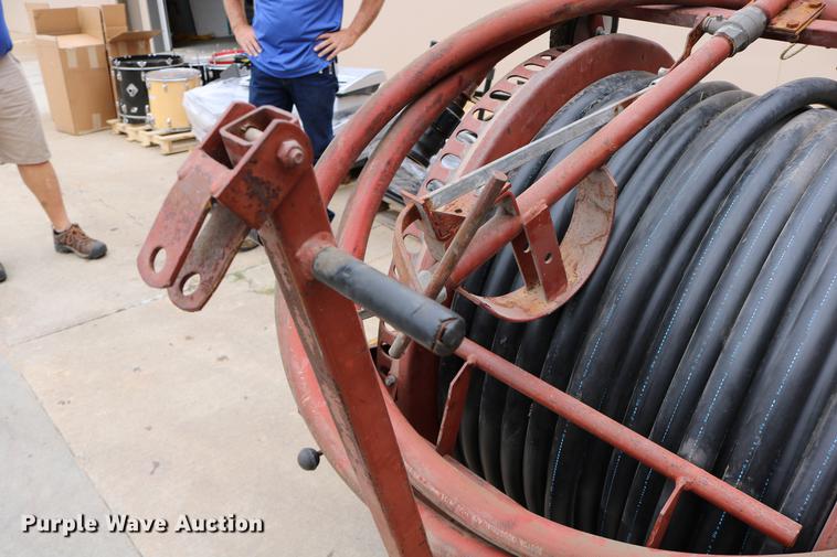 image for item DW9856 Kifco B130 hose reel