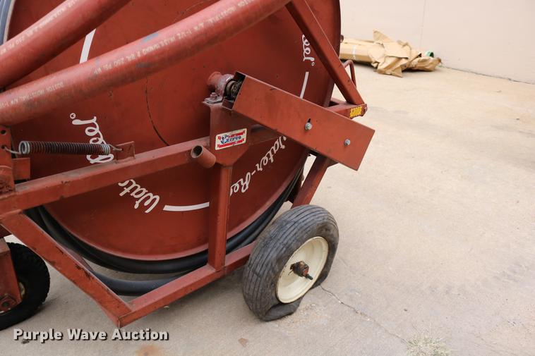 image for item DW9856 Kifco B130 hose reel