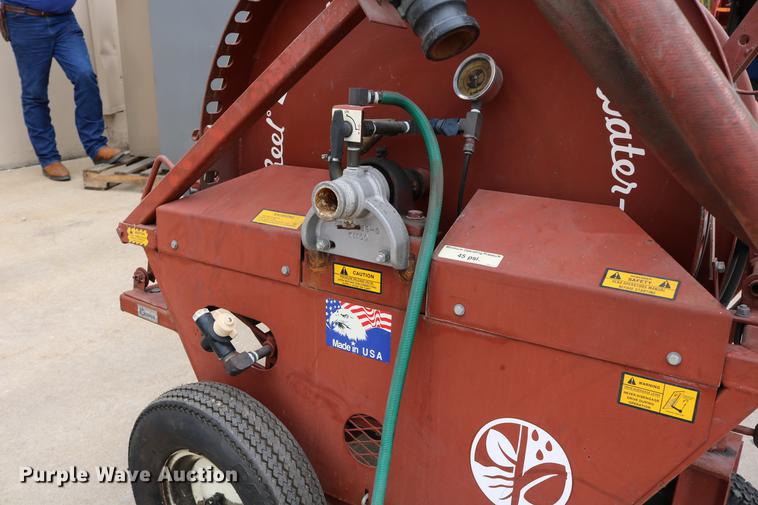 image for item DW9856 Kifco B130 hose reel