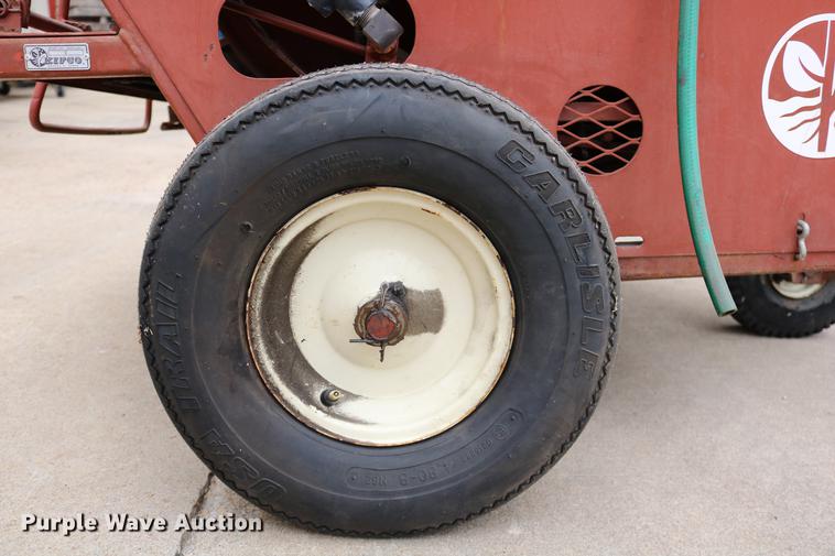 image for item DW9856 Kifco B130 hose reel