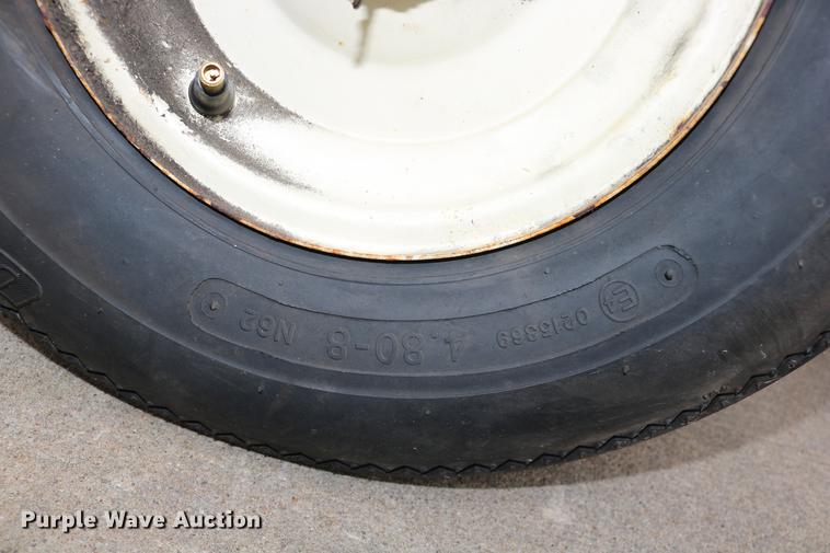 image for item DW9856 Kifco B130 hose reel