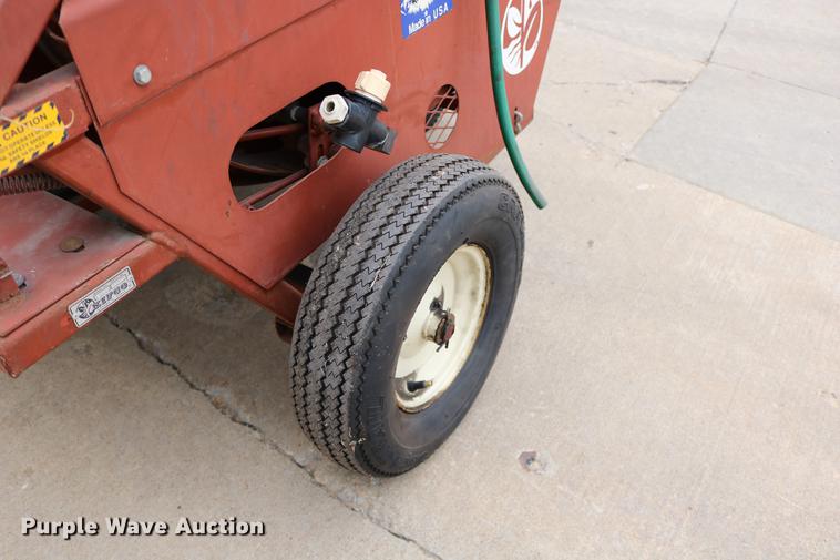 image for item DW9856 Kifco B130 hose reel