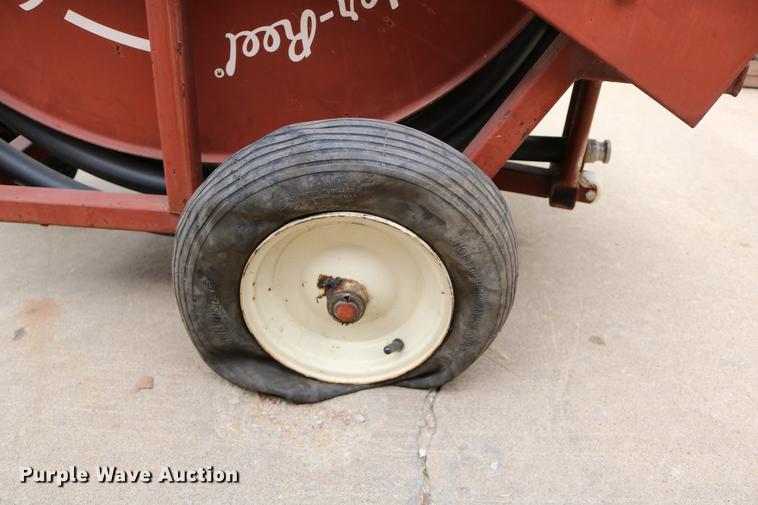 image for item DW9856 Kifco B130 hose reel