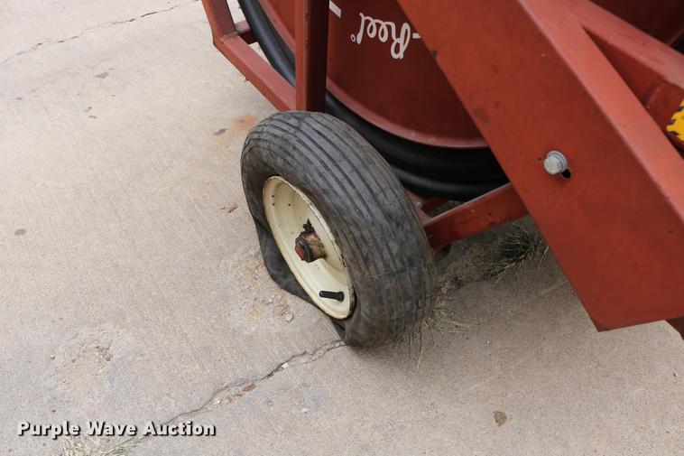 image for item DW9856 Kifco B130 hose reel