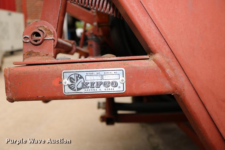 image for item DW9856 Kifco B130 hose reel