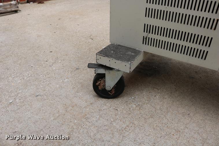 image for item DW9858 (3) Datamation System Inc. laptop carts