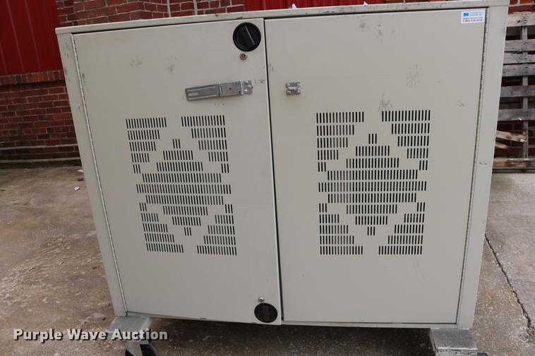 image for item DW9858 (3) Datamation System Inc. laptop carts