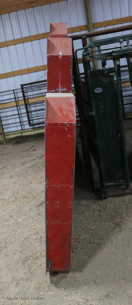 image for item DW9863 Fathtron Corp. scoreboard