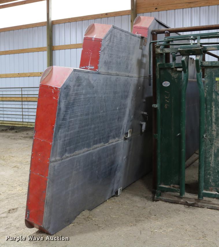 image for item DW9863 Fathtron Corp. scoreboard