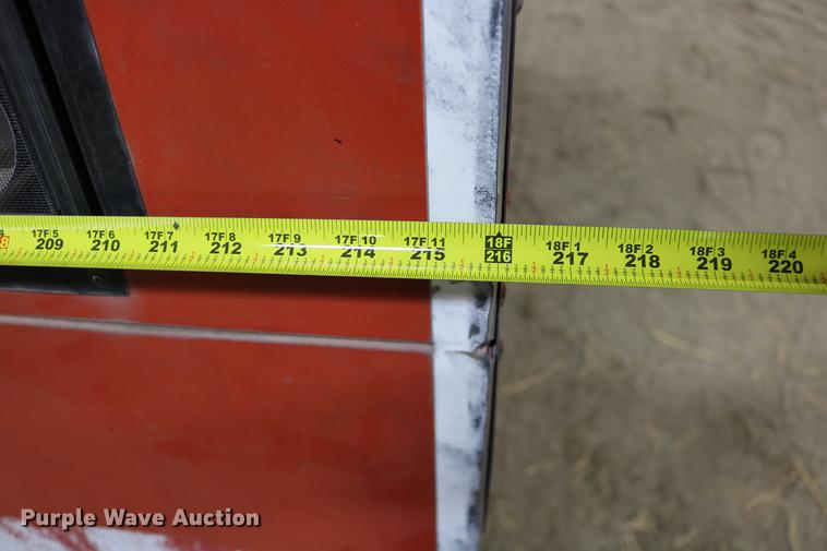 image for item DW9863 Fathtron Corp. scoreboard