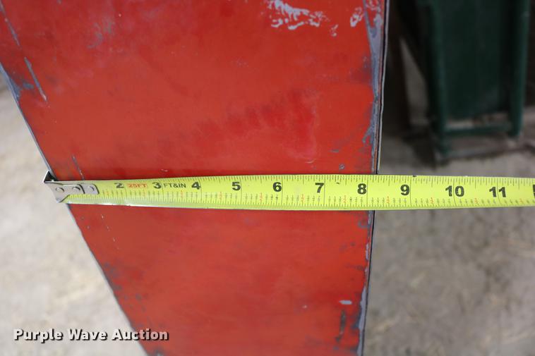 image for item DW9863 Fathtron Corp. scoreboard