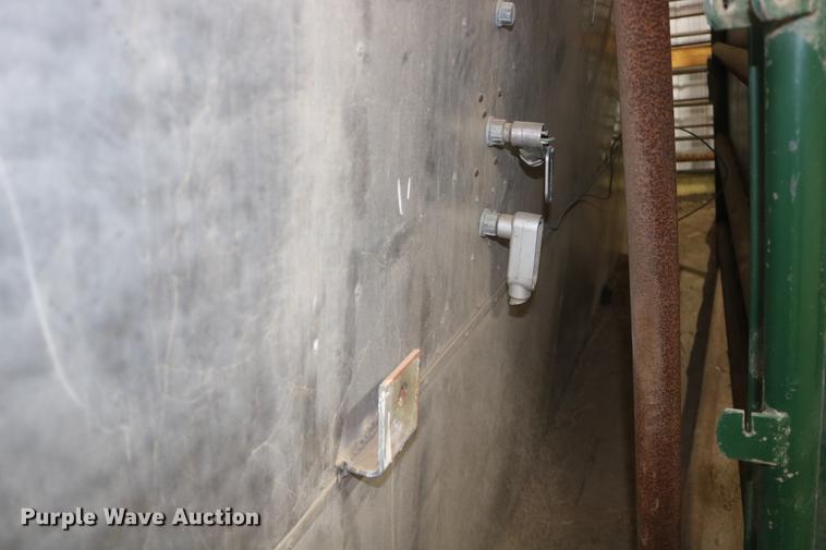 image for item DW9863 Fathtron Corp. scoreboard