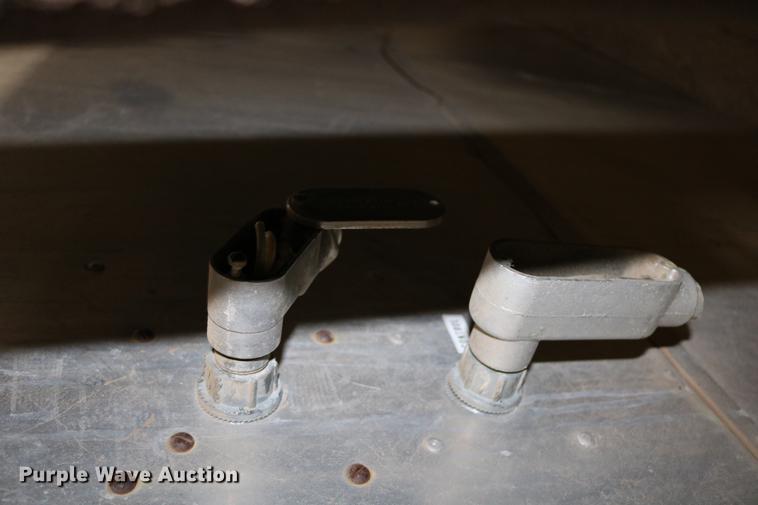 image for item DW9863 Fathtron Corp. scoreboard