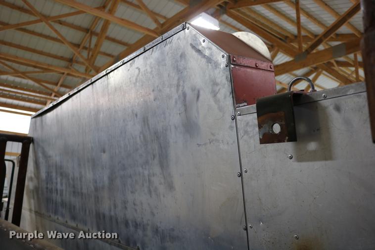 image for item DW9863 Fathtron Corp. scoreboard