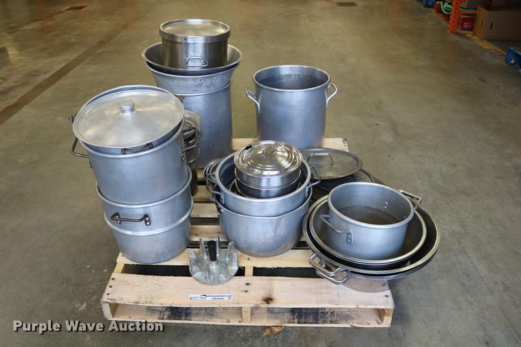 image for item DW9885 Cookware