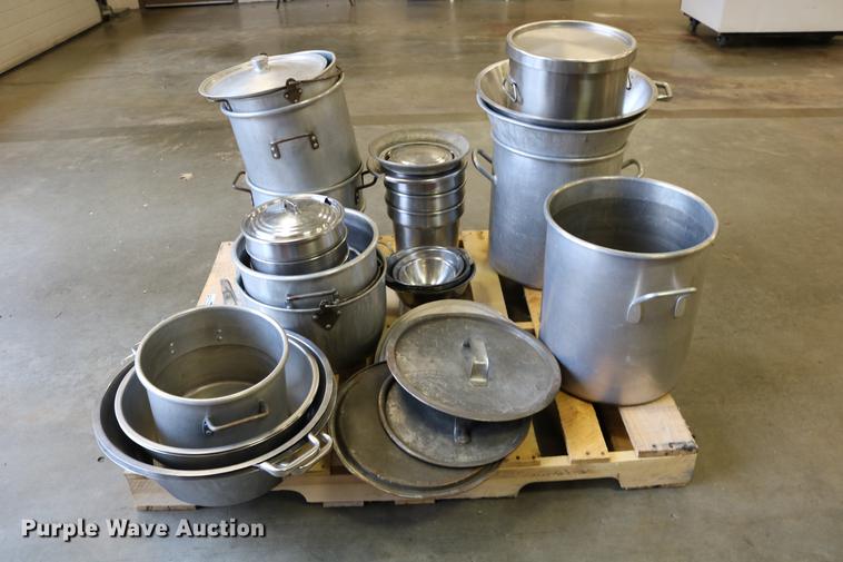 image for item DW9885 Cookware