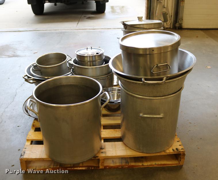 image for item DW9885 Cookware