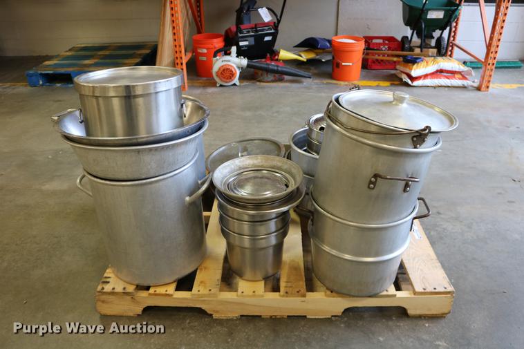 image for item DW9885 Cookware