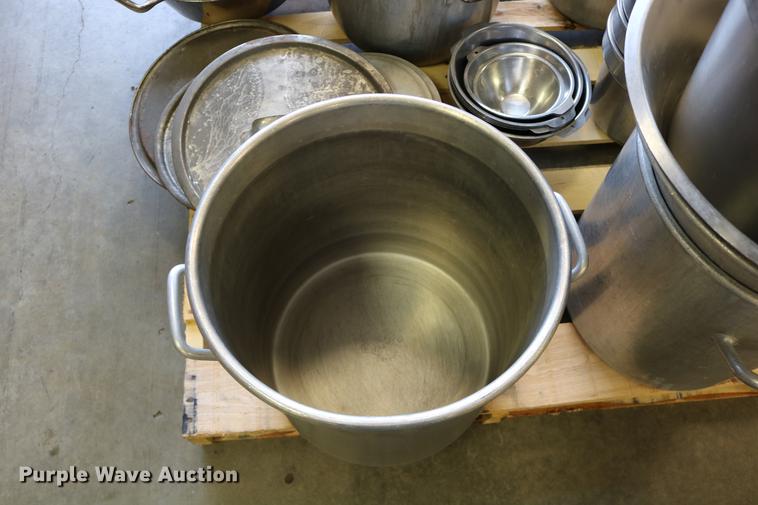 image for item DW9885 Cookware