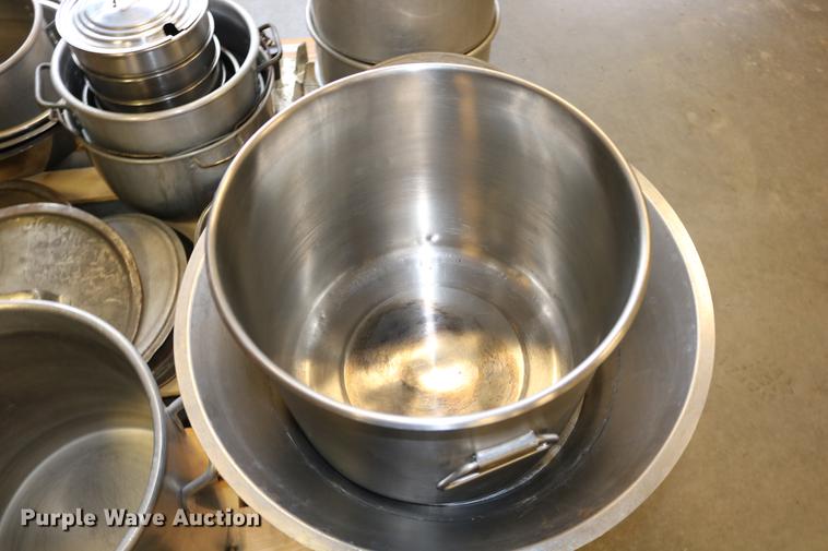 image for item DW9885 Cookware