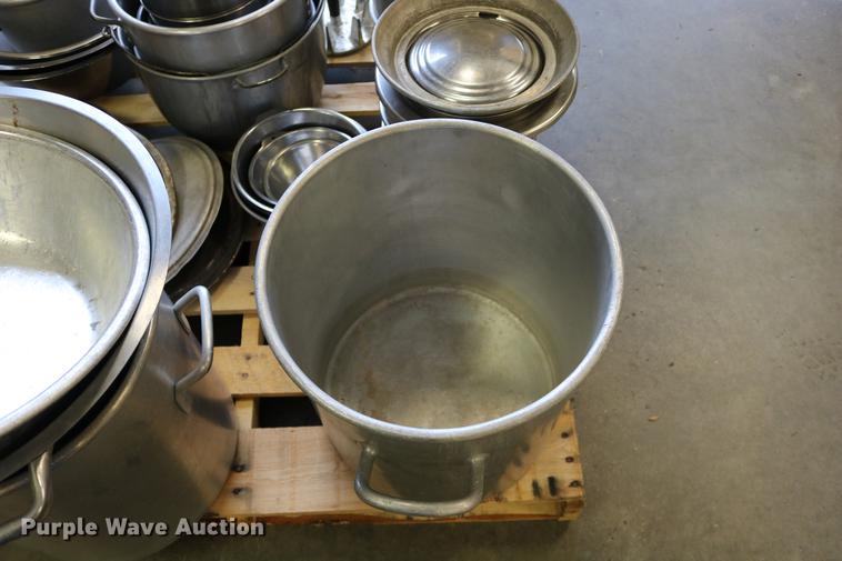 image for item DW9885 Cookware