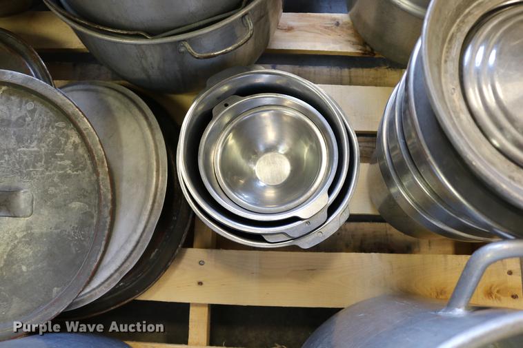 image for item DW9885 Cookware