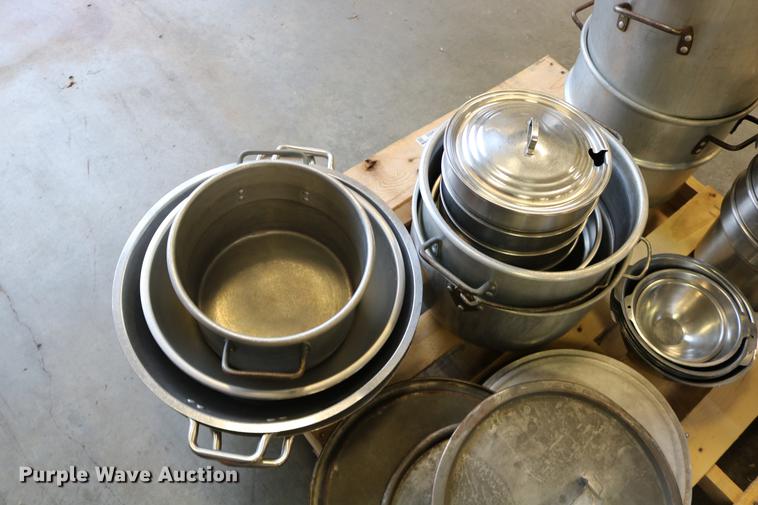 image for item DW9885 Cookware