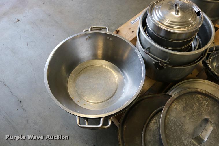 image for item DW9885 Cookware