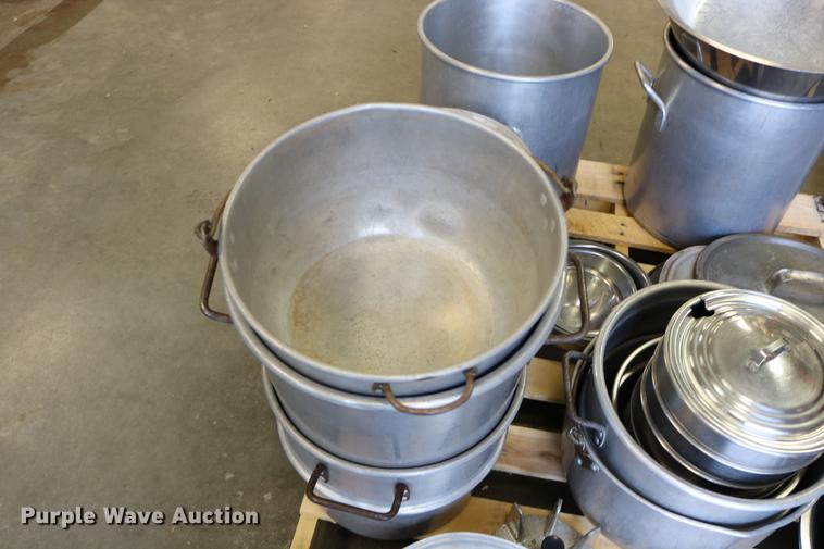 image for item DW9885 Cookware