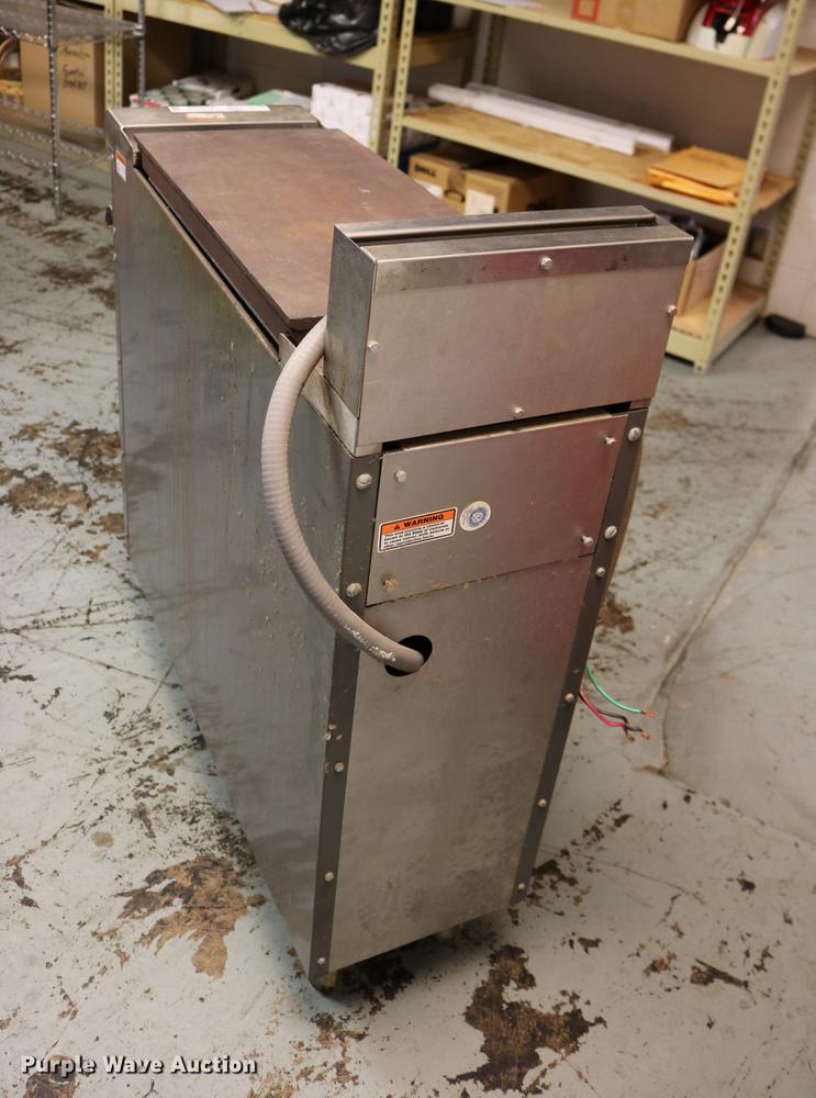 image for item DW9886 Vulcan VEX1 hot plate