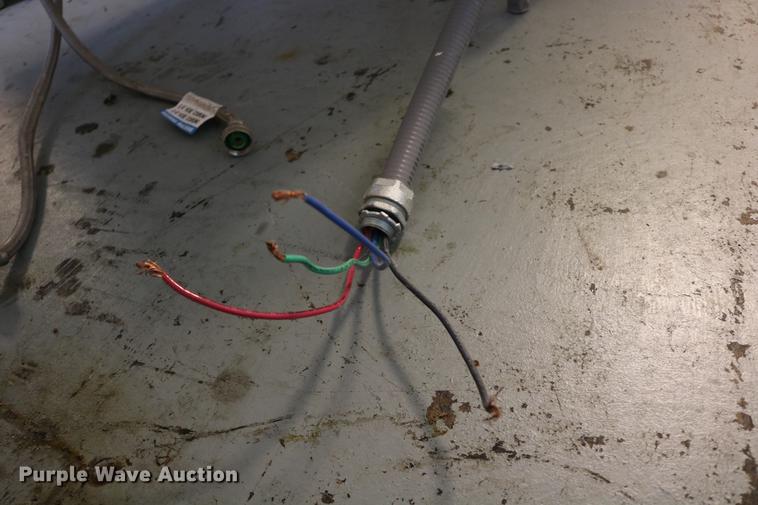 image for item DW9887 Groen HY-5E Hyper Steam steamer