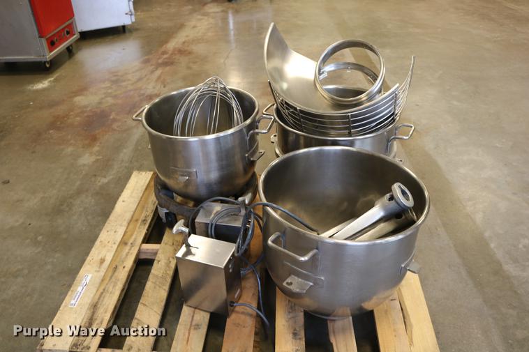 image for item DW9890 Restaurant equipment