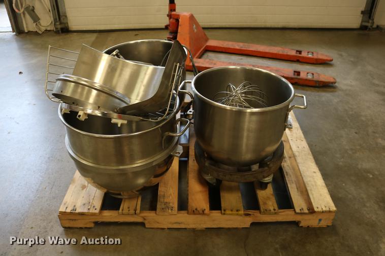 image for item DW9890 Restaurant equipment