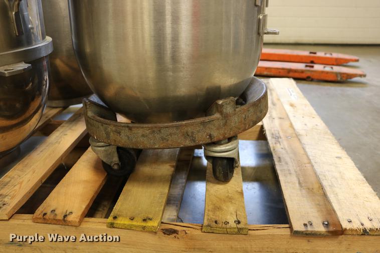 image for item DW9890 Restaurant equipment