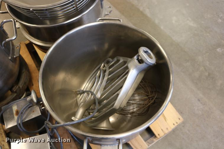 image for item DW9890 Restaurant equipment