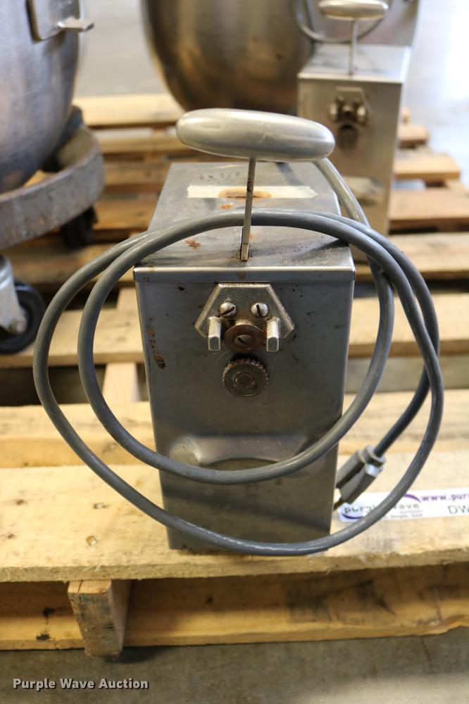 image for item DW9890 Restaurant equipment