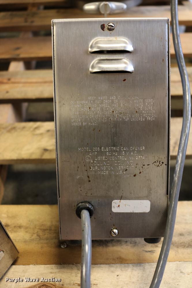 image for item DW9890 Restaurant equipment