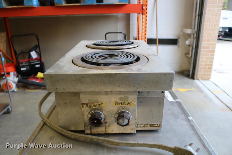 image for item DW9891 Restaurant equipment