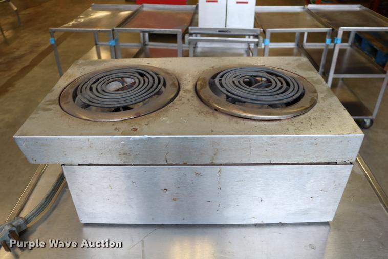 image for item DW9891 Restaurant equipment