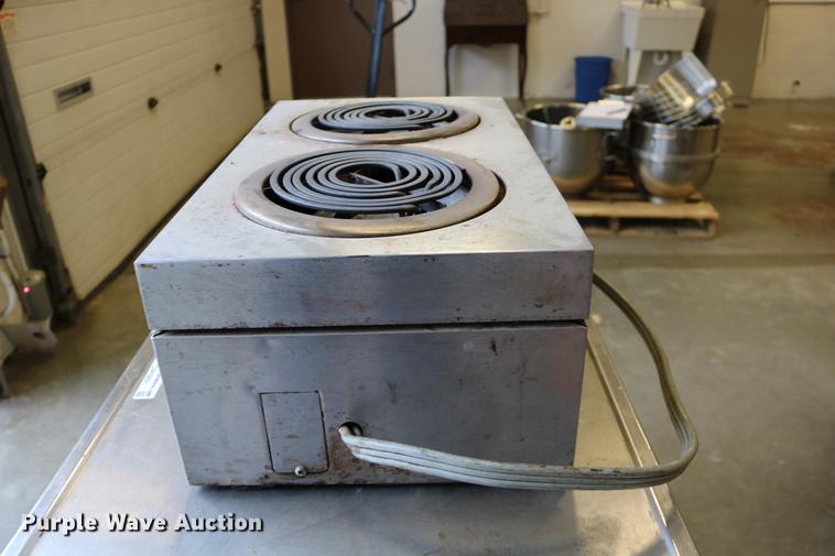 image for item DW9891 Restaurant equipment