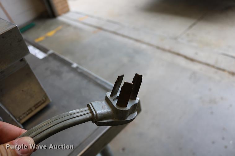 image for item DW9891 Restaurant equipment