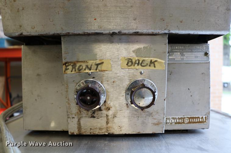 image for item DW9891 Restaurant equipment