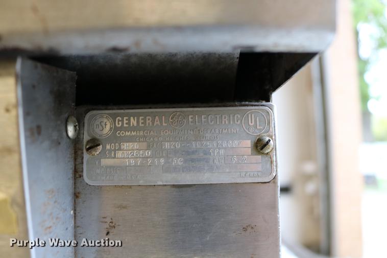 image for item DW9891 Restaurant equipment