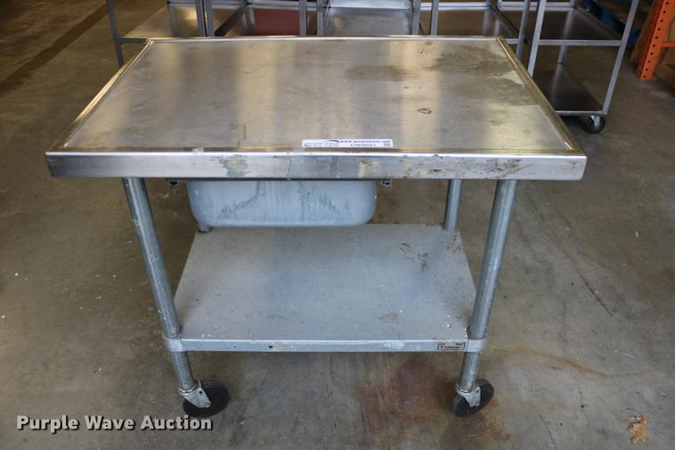 image for item DW9891 Restaurant equipment