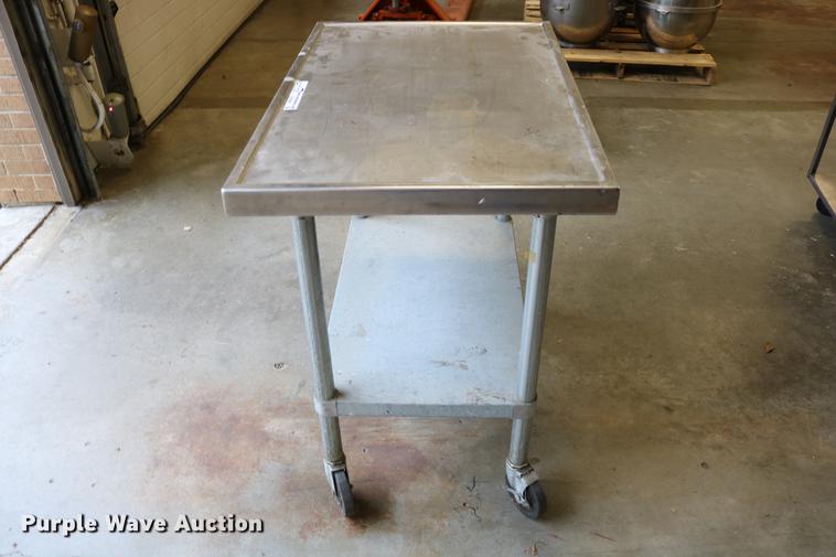 image for item DW9891 Restaurant equipment