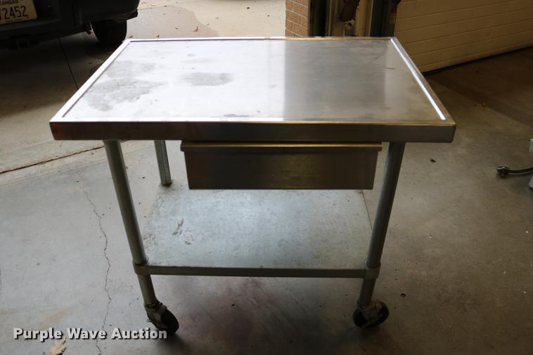 image for item DW9891 Restaurant equipment